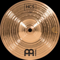 Тарілка Meinl HCSB8S HCS Bronze Splash 8