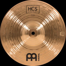 Тарілка Meinl HCSB10S HCS Bronze Splash 10