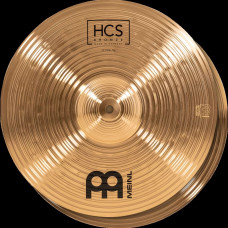 Тарілка Meinl HCSB13H HCS Bronze Hihat 13