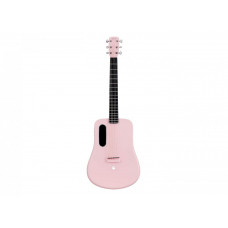 Трансакустична гітара Lava ME 2 Freeboost Pink