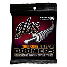 Струни ghs TC-GBCL (9-46 Thin Core Boomers)