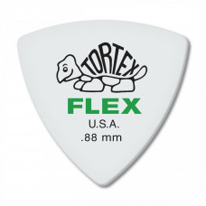 Набір медіаторів Dunlop Tortex Flex Triangle 456P.88 (6 шт.)