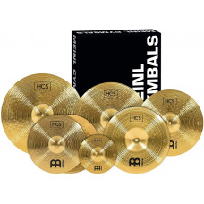 Тарілка Meinl HCS-SCS (10