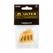 Набір медіаторів Dunlop 9072R ULTEX GLD T/PK MD-12