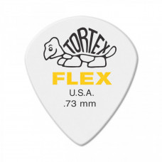 Набір медіаторів Dunlop Tortex Flex Jazz III XL 466R .73mm (72шт)