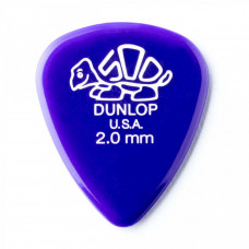 Набір медіаторів Dunlop Delrin 500 Standard 41R 2.0 (72 шт)