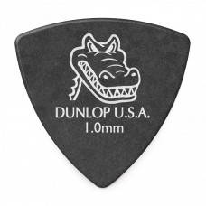 Набір медіаторів Dunlop 572P1.0 Gator Grip Small Triangle (6 шт.)