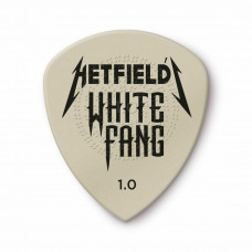 Набір медіаторів Dunlop Hetfield's White Fang PH122R1.0 (24 шт.)