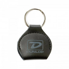 Чохол для медіаторів Dunlop 5200SI Picker's Pouch SQ Dunlop Logo