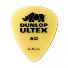 Набір медіаторів Dunlop Ultex Standard 421R .60mm (72шт)