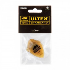 Набір медіаторів Dunlop Ultex Standard 421P 1.0mm (6шт)