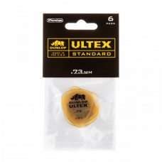 Набір медіаторів Dunlop Ultex Standard 421P .73mm (6шт)
