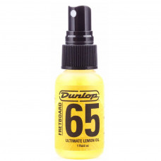 Рідина для чистки Dunlop 6551 Lemon Oil 1 oz. (1 шт.)