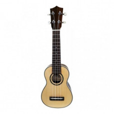 Укулеле Prima M381S (Solid Cedar / Rosewood) Soprano