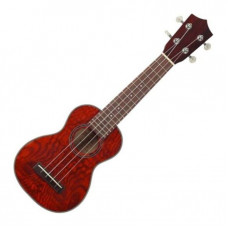 Укулеле Prima M380T (Solid Spruce / Flamed Maple) Tenor