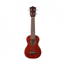 Укулеле Prima M205S (Mahogany / Mahogany) Soprano, класична голова грифа