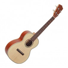 Укулеле Prima M205C (Mahogany / Mahogany) Concert, класична голова грифа