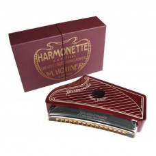 Гармошка Hohner M3109 Harmonette Historic Collection