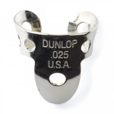 Медіатор Dunlop Metal Finger .025 (1 шт.)