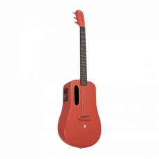 Трансакустична гітара Lava Me 3 38 Red
