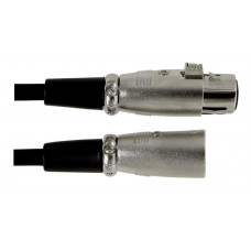 190040 Кабель мікрофонний Alpha Audio XLR(п)xXLR(м) (3м)