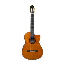 Класична гітара Prima MCG603cQ (з вирізом і підключкою)