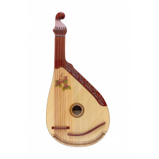 Бандура Acropolis Дитяча (лак 