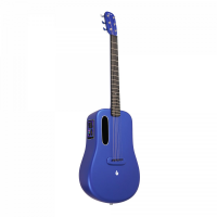 Трансакустична гітара Lava Me 3 36 Blue