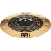 Тарілка Meinl Classics Custom Dual CC14DUH Hihat 14