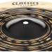 Тарілка Meinl Classics Custom Dual CC14DUH Hihat 14