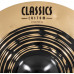 Тарілка Meinl Classics Custom Dual CC14DUH Hihat 14