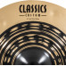 Тарілка Meinl Classics Custom Dual CC14DUH Hihat 14