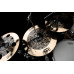 Тарілка Meinl Classics Custom Dual CC14DUH Hihat 14