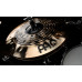 Тарілка Meinl Classics Custom Dual CC14DUH Hihat 14