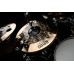 Тарілка Meinl Classics Custom Dual CC14DUH Hihat 14