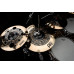 Тарілка Meinl Classics Custom Dual CC14DUH Hihat 14