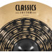 Тарілка Meinl Classics Custom Dual CC22DUR Ride 22