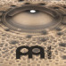 Тарілка Meinl Pure Alloy Custom PAC18ETHC Extra Thin Hammered Crash 18