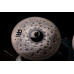 Тарілка Meinl Pure Alloy Custom PAC18ETHC Extra Thin Hammered Crash 18