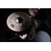 Тарілка Meinl Pure Alloy Custom PAC18ETHC Extra Thin Hammered Crash 18