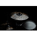 Тарілка Meinl Classics Custom Dark CC18TDAC Thin Crash 18