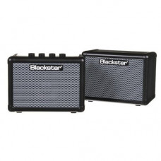 Міні-комбопідсилювач Blackstar FLY 3 Bass (1x3