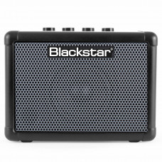 Міні-комбопідсилювач Blackstar FLY 3 Bass (1x3