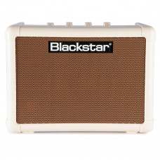 Міні-комбопідсилювач Blackstar FLY 3 Acoustic (1x3