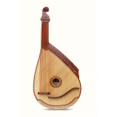 Бандура Acropolis Концертна (лак 