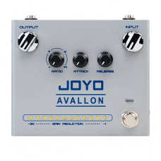 Педаль Joyo R-19 Avallon (Compressor)