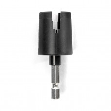 Ключ для кілкової механіки Dunlop 124SI System 65 Universal Bit Winder (1 шт.)