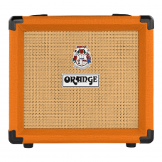 Комбопідсилювач Orange Crush 12 (12W, 1x6
