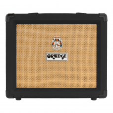 Комбопідсилювач Orange Crush 20 BK (20W, 1x8