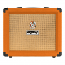 Комбопідсилювач Orange Crush 20RT (20W, 1x8 Комбопідсилювач Orange Crush 20RT (20W, 1x8